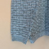 Serlon оригинален вълнен мъжки пуловер XL, снимка 2 - Блузи - 43699483