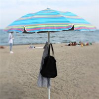 2967 Закачалка за плажен чадър, снимка 5 - Къмпинг мебели - 38001072