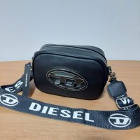 Луксозна чанта Diesel кодDS AF262, снимка 3 - Чанти - 39496489