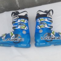 Ски обувки Lange RS 70 SC 24,0см. , снимка 1 - Зимни спортове - 43187929