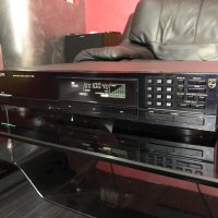 Philips FT-880, снимка 2 - Ресийвъри, усилватели, смесителни пултове - 32300264