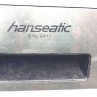 Продавам части за пералня Hanseatic HWM 814 A3 D, снимка 12 - Перални - 38753471