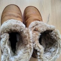 Дамски боти UGG, снимка 5 - Дамски боти - 39995105