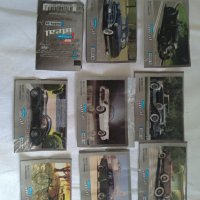 Картинки от дъвки Идеал коли за попълване на колекция, снимка 3 - Колекции - 37469255