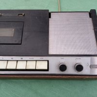 Radiola стар касетофон, снимка 2 - Радиокасетофони, транзистори - 35214768