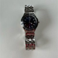 Чисто нов часовник Swatch , снимка 1 - Дамски - 44895836