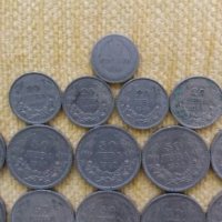 Продавам монети, снимка 2 - Нумизматика и бонистика - 26206052