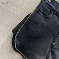 Дамски къси панталонки ALEXANDERWANG (S) - реплика, снимка 2 - Къси панталони и бермуди - 37505227