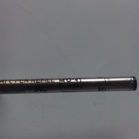 Луксозна метална химикалка, снимка 5 - Други ценни предмети - 32986060