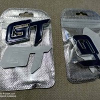 GT sport аксесоари за кола автомобил емблема капачки стикер лепенка, снимка 6 - Аксесоари и консумативи - 28822004