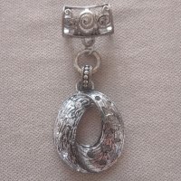 Месингов сувенир , снимка 1 - Антикварни и старинни предмети - 38111539