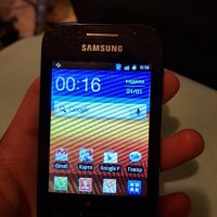 Samsung Galaxy Y Duos GT-S6102, снимка 1 - Samsung - 43427109