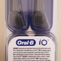 Нова Четка за зъби Oral-B iO6 + 4 броя нови глави, снимка 6 - Други - 43089962