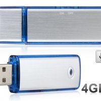 USB флашка подслушвател, снимка 7 - Други стоки за дома - 28506112
