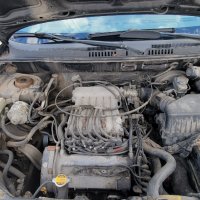 Хюндай Сантафе 2.7 V6 На Части, снимка 3 - Автомобили и джипове - 39593956