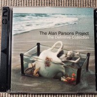 Alan Parsons,Omega,Janis Joplin , снимка 6 - CD дискове - 40633044