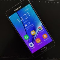 Samsung Galaxy A3 2017, снимка 1 - Samsung - 43592169