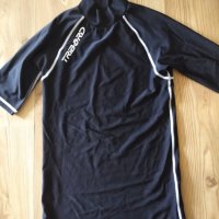 Блуза, тениска за плуване Tribord, снимка 1 - Спортни дрехи, екипи - 32316781