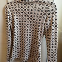 Дамска блуза Alessa, снимка 1 - Блузи с дълъг ръкав и пуловери - 43952007