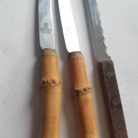 Ножчета ROSIFREI, снимка 5 - Антикварни и старинни предмети - 43359586