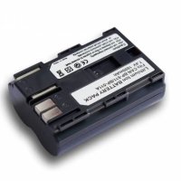 ANIMABG Батерия модел BP-508 / BP-511 / BP-512, снимка 1 - Батерии, зарядни - 43966560