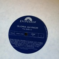 The Best of Gloria Gaynor, снимка 2 - Грамофонни плочи - 42972028