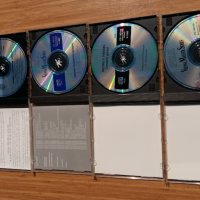 G.F. HANDEL, снимка 7 - CD дискове - 28441267