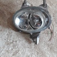 Ляв фар за мъгла от Peugeot 206, снимка 4 - Части - 39291059