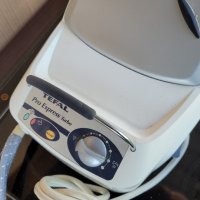 Продавам  парогенератор Tefal Pro Express Turbo  2200W, снимка 5 - Ютии - 37300745