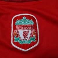 футболна тениска Liverpool Steven Gerrard , снимка 7 - Футбол - 43679605
