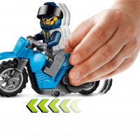 LEGO® City Stunt 60299 - Каскадьорско състезание, снимка 7 - Конструктори - 34932564