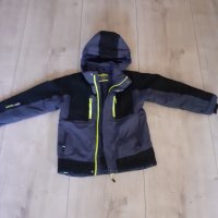 Зимни якета за ръст 122см., снимка 8 - Детски якета и елеци - 43020435