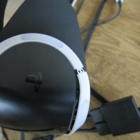 Sony CUH-ZVR1 PlayStation VR комплект със всичко, снимка 8 - Аксесоари - 44098254