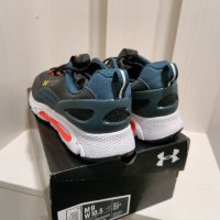 under armour infinite summit 2, снимка 4 - Маратонки - 43024793