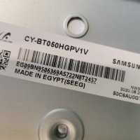 SAMSUNG UE50TU8072U BN41-02756C  BN94-15329k Bn44-01054e, снимка 4 - Части и Платки - 43385227