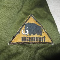 Mammut топло мъжко яке XL размер, снимка 4 - Якета - 40540044