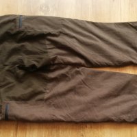 SWEDTEAM COVERTEX Trouser размер L / XL за лов панталон водонепромукаем - 606, снимка 2 - Екипировка - 43145636