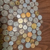 Монети разни, снимка 5 - Нумизматика и бонистика - 39559160