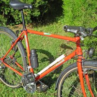 Diskus Treking Bike 28*/53 размер/, снимка 13 - Велосипеди - 33152460