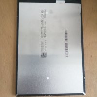 Таблет Lenovo TB3-X70L-оригинален дисплей, снимка 2 - Таблети - 32456208