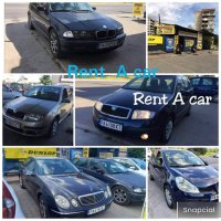 Коли под наем , снимка 1 - Rent a car - 37615112