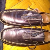 Обувки Footnotes Shoes №39 естествена кожа, снимка 2 - Дамски елегантни обувки - 26849328