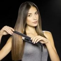 Преса за коса на Remington , снимка 1 - Преси за коса - 35110336