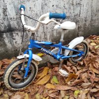 Продавам детски велосипед, снимка 1 - Детски велосипеди, триколки и коли - 43416832
