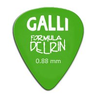 Струни за ел. китара GALLI RS-942, снимка 3 - Китари - 39293737