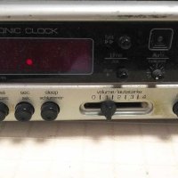 Радиочасовник Telefunken digitale 200, снимка 6 - Радиокасетофони, транзистори - 43380176