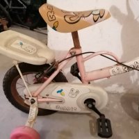 Използвано бебешко колело, снимка 3 - Велосипеди - 20786815