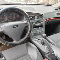 Volvo S60 на части, снимка 5 - Автомобили и джипове - 35128912