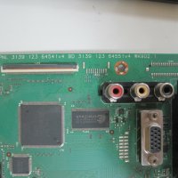  Мейнборд Philips 3139 123 64541v4 BD 123 64551v4 wk902.1 100% работещ  , снимка 2 - Части и Платки - 32820749