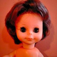 Кукла Германия 32 см 1, снимка 14 - Колекции - 39564651